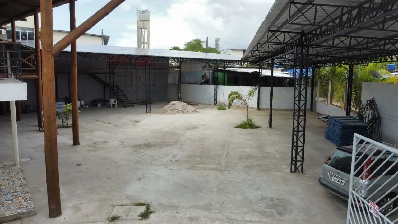 Espaço comercial com 840m2 - Foto 5