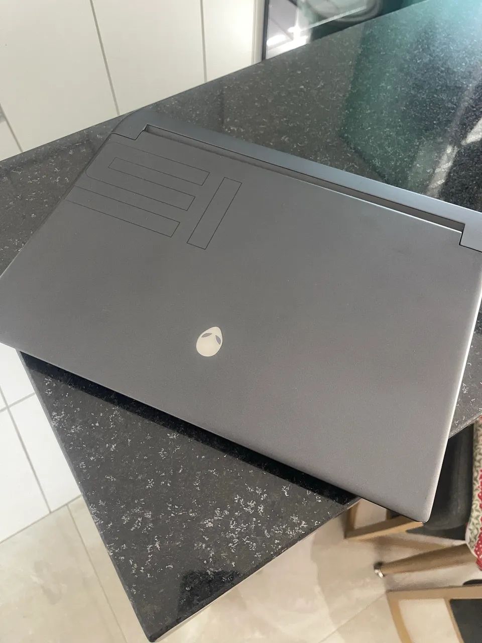 Notebook alienware m15 r6 Leia a descrição - Foto 3