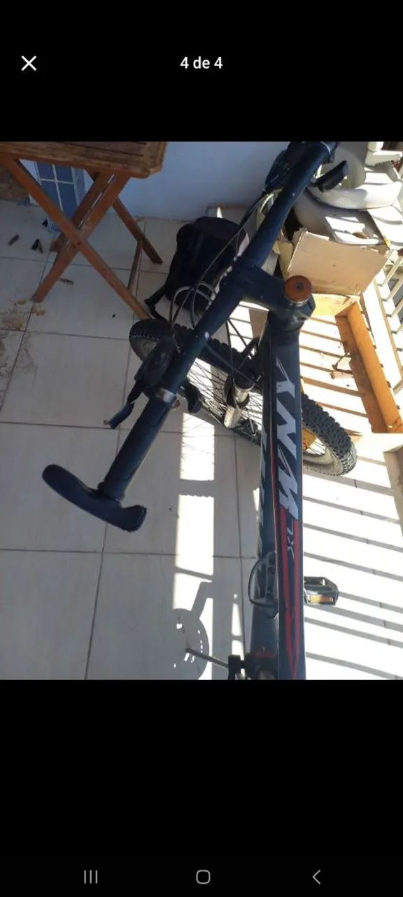 Bicicleta  - Foto 4