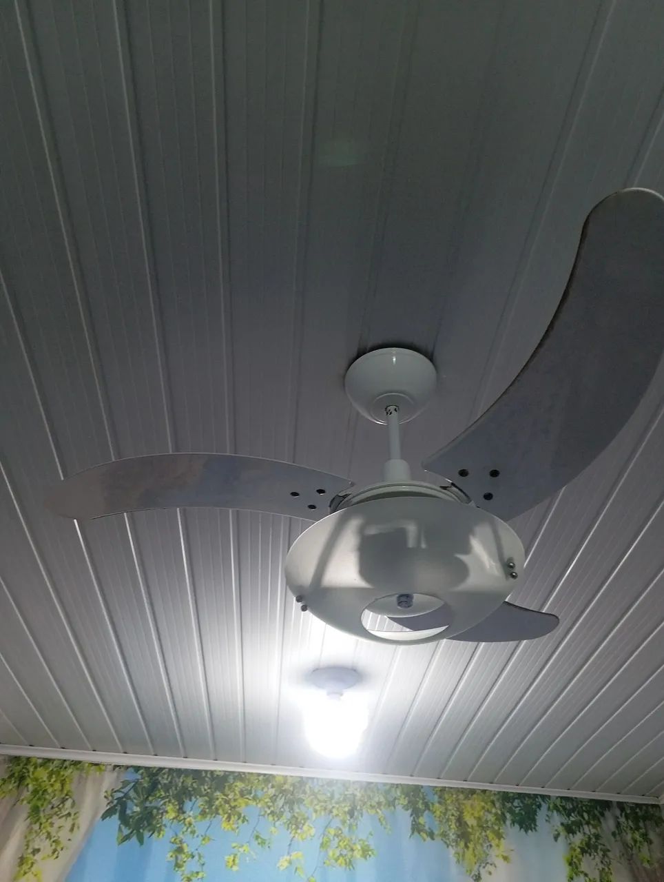 Ventilador de teto - Foto 3