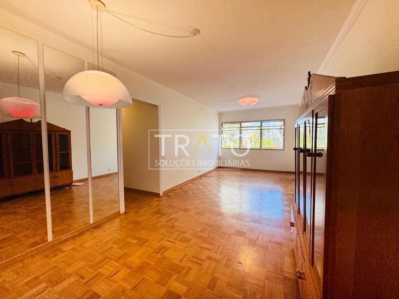 Apartamento à venda com 3 dormitórios na Chácara da Barra - Foto 3