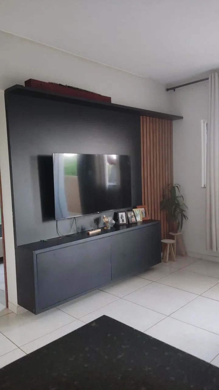 Vendo ou troco Ap atrás do shopping  - Foto 5