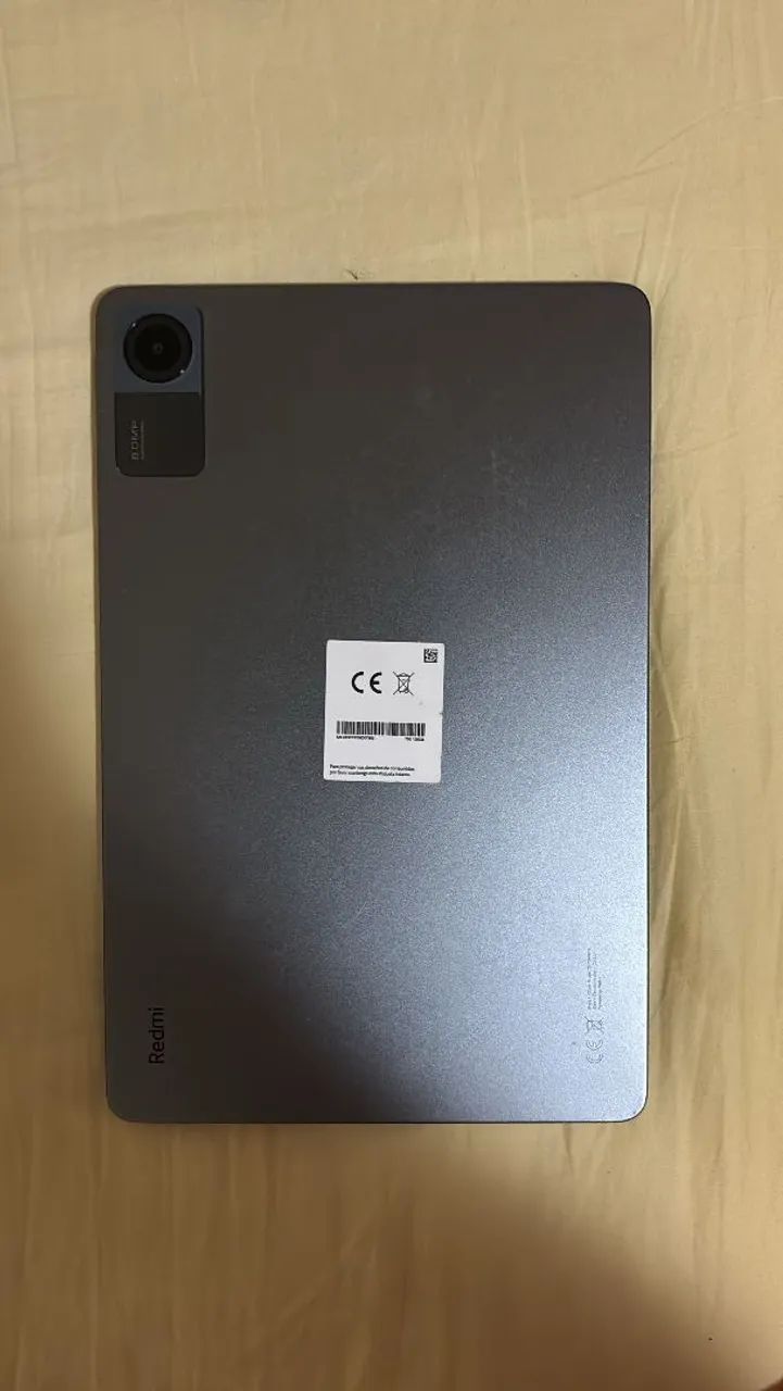 TABLET XIAOMI PAD - Celulares e Smartphones - Palmares, Belo