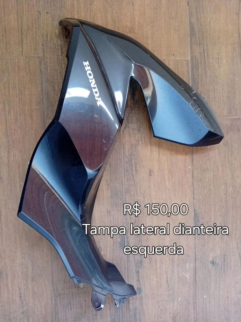 Peças - Honda PCX - Foto 5