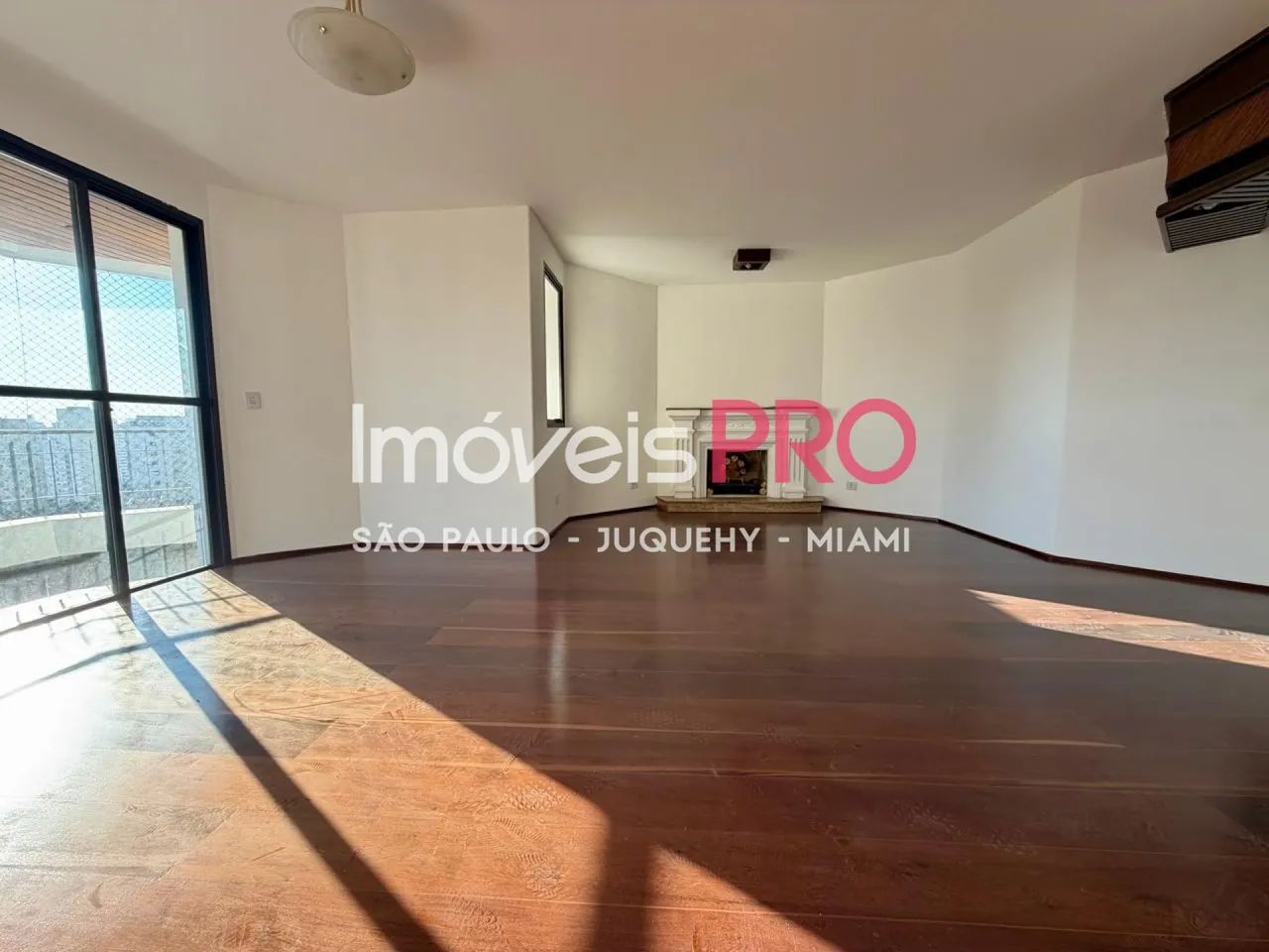 Apartamento, Moema - São Paulo - Foto 3
