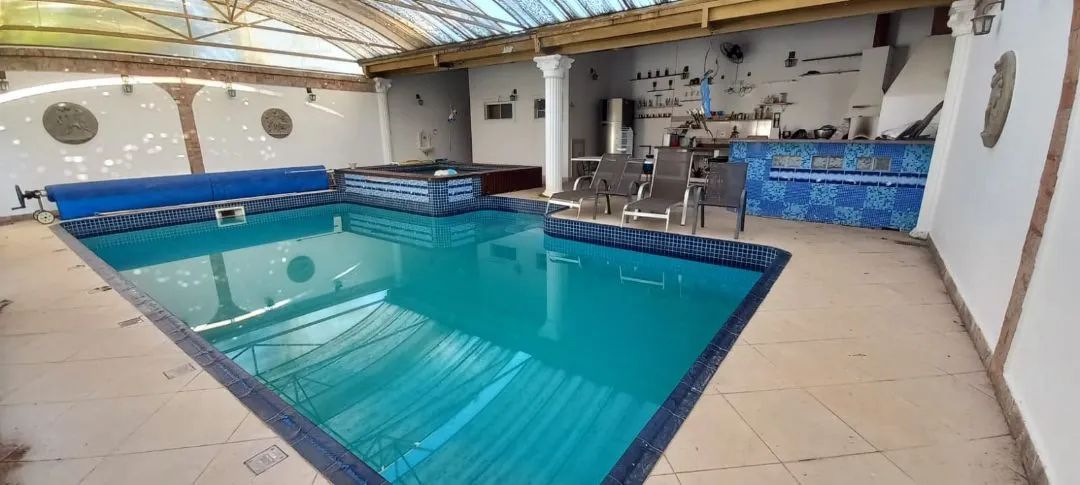 Excelente Imóvel Residêncial Villa dos Inglezes  - Foto 5