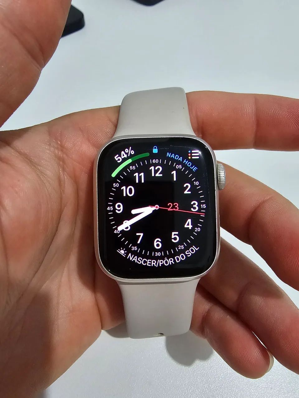 Iphone 12 + Watch Series 8 - Foto 4