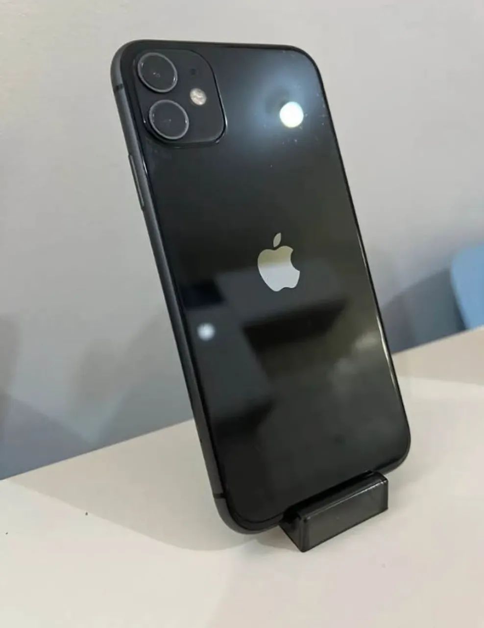 Iphone 11 128gb preto - Celulares e Smartphones - São Marcos, São