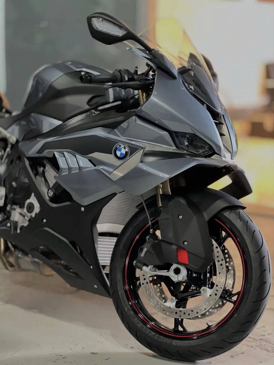 BMW S1000 RR - Foto 4