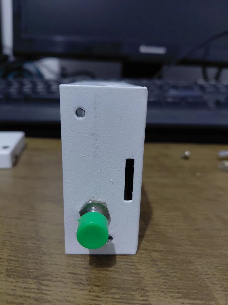 Raspberry Pi 3 Model B+ - Foto 4