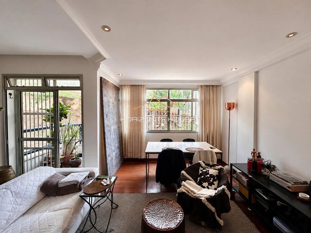 Apartamento, 2 quartos, 1 vaga - Foto 3