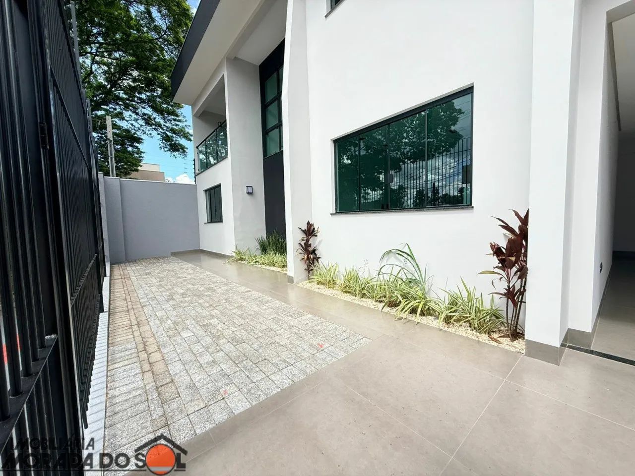 Sobrado para alugar em Zona 06, Maringá-PR - Foto 2