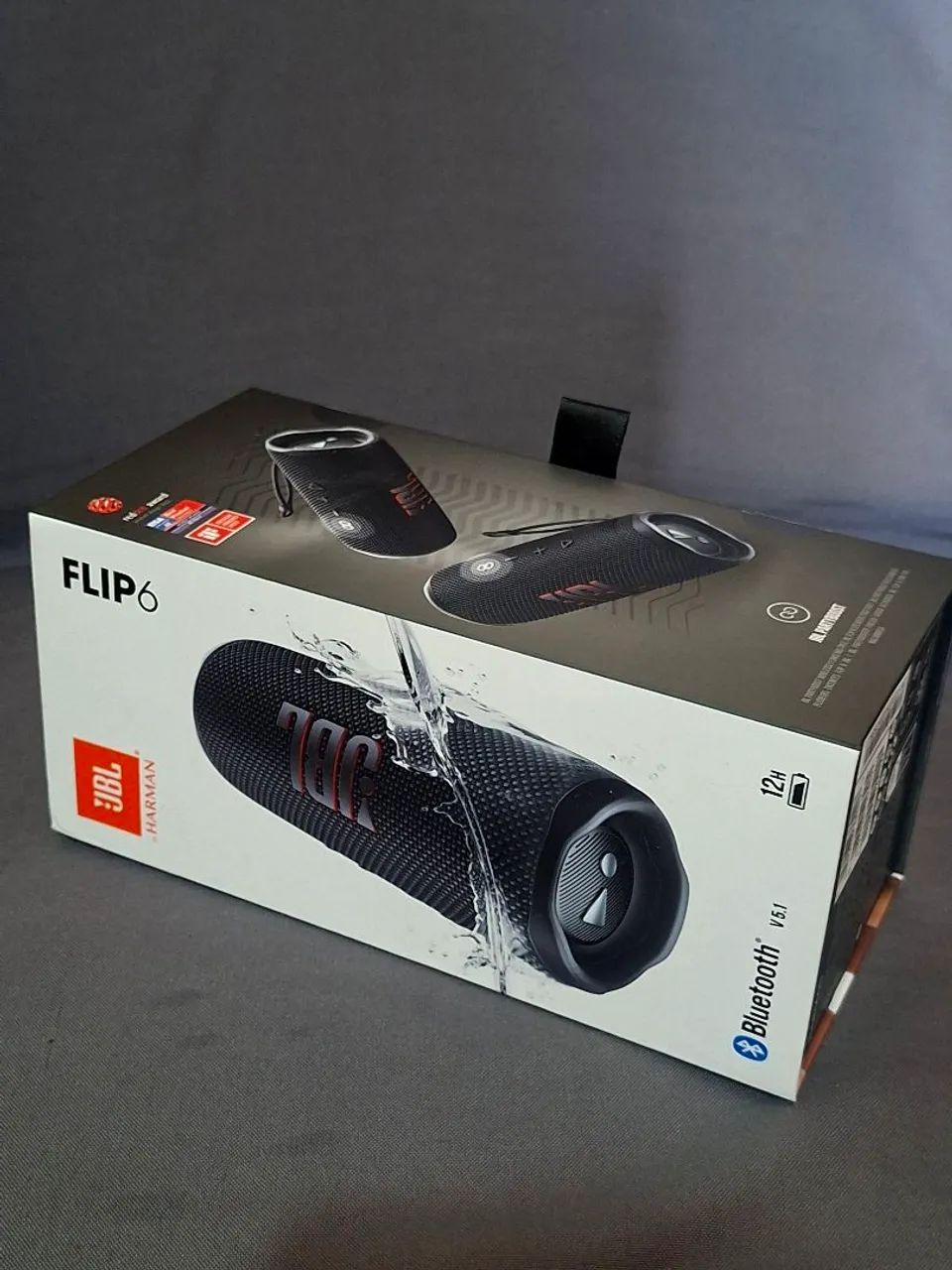 JBL FLIP 6 - Foto 5