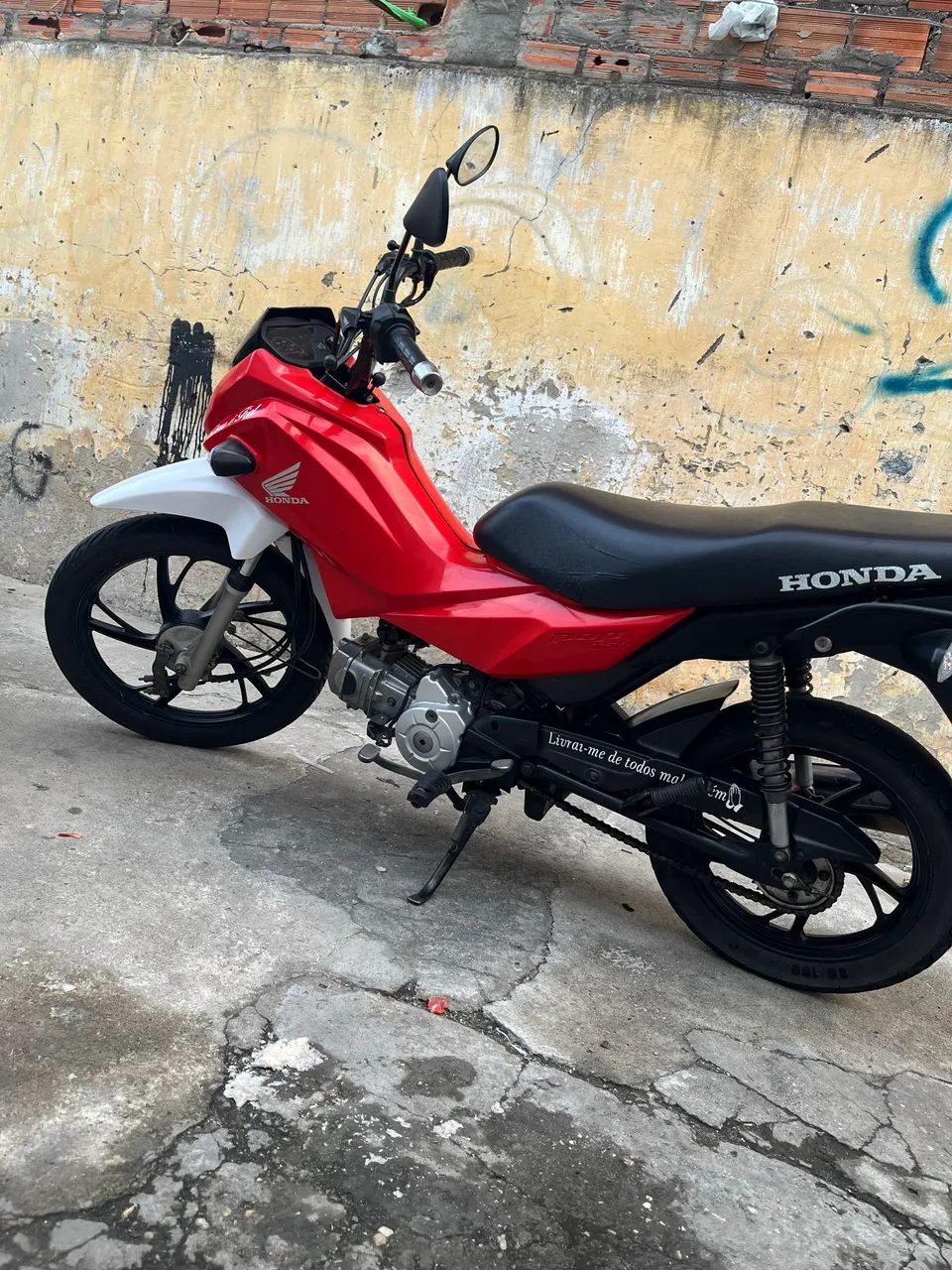  POP 110i - Foto 3