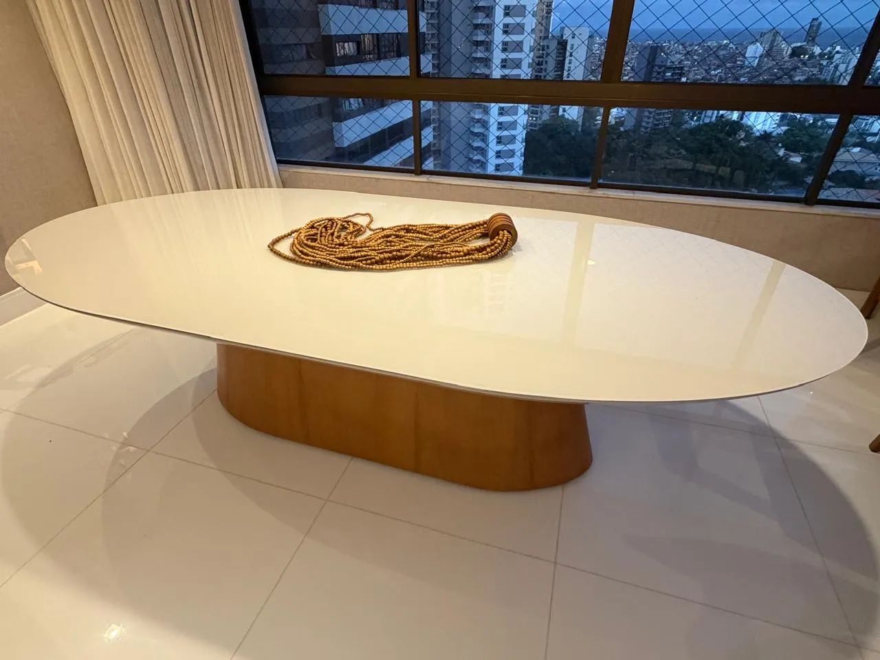 Mesa de jantar ,SM móveis  - Foto 3