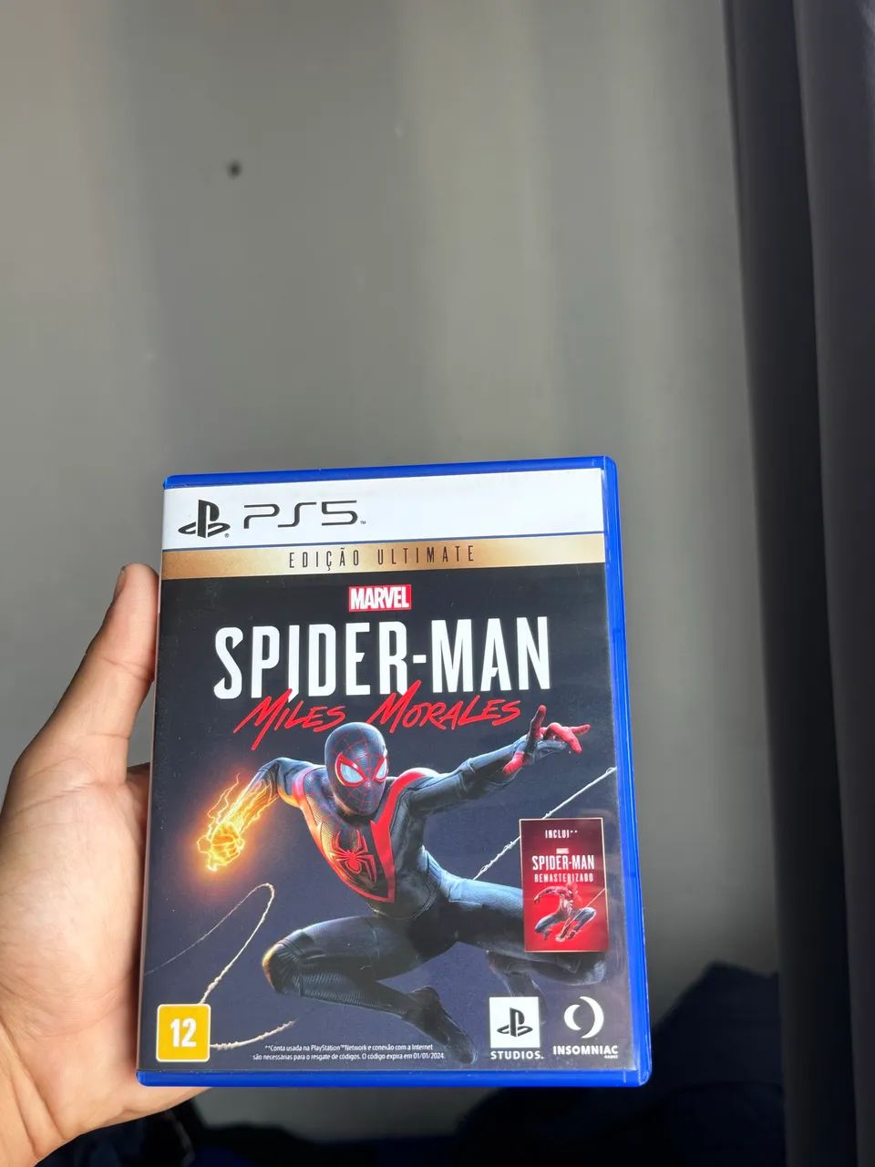 Jogos PS5/PS4 - Foto 3