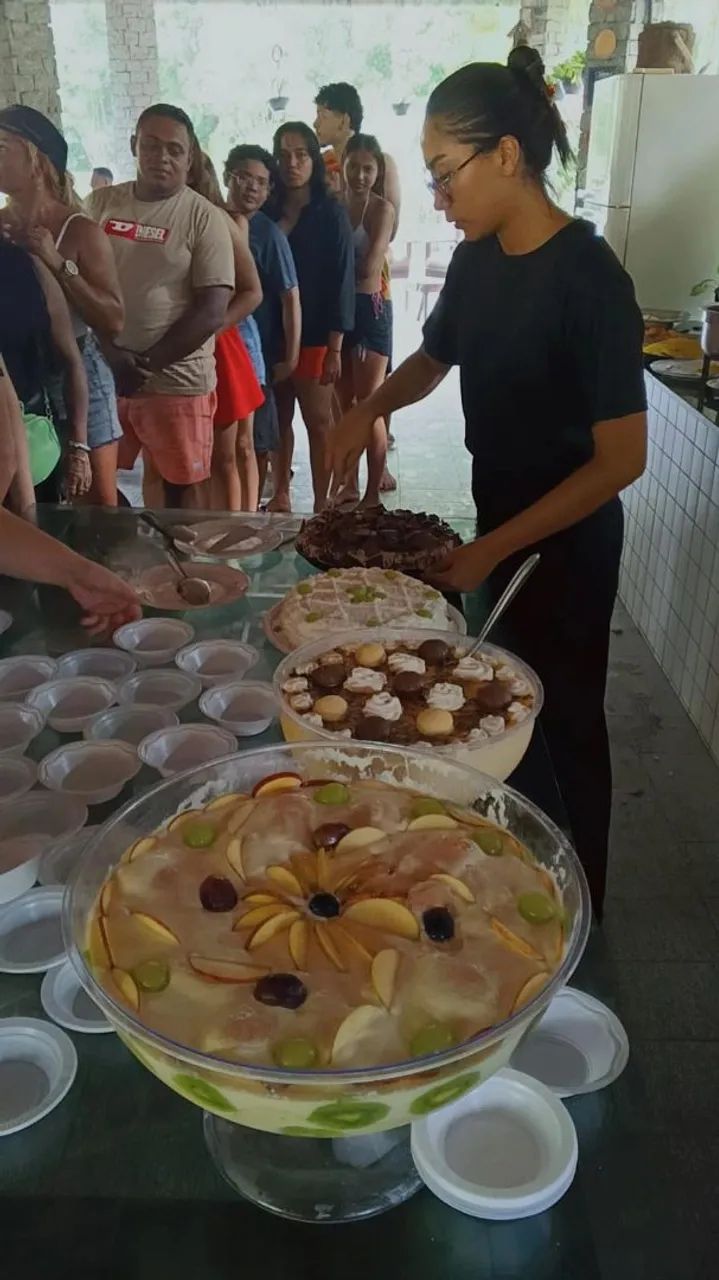 buffet para o seu evento  - Foto 4