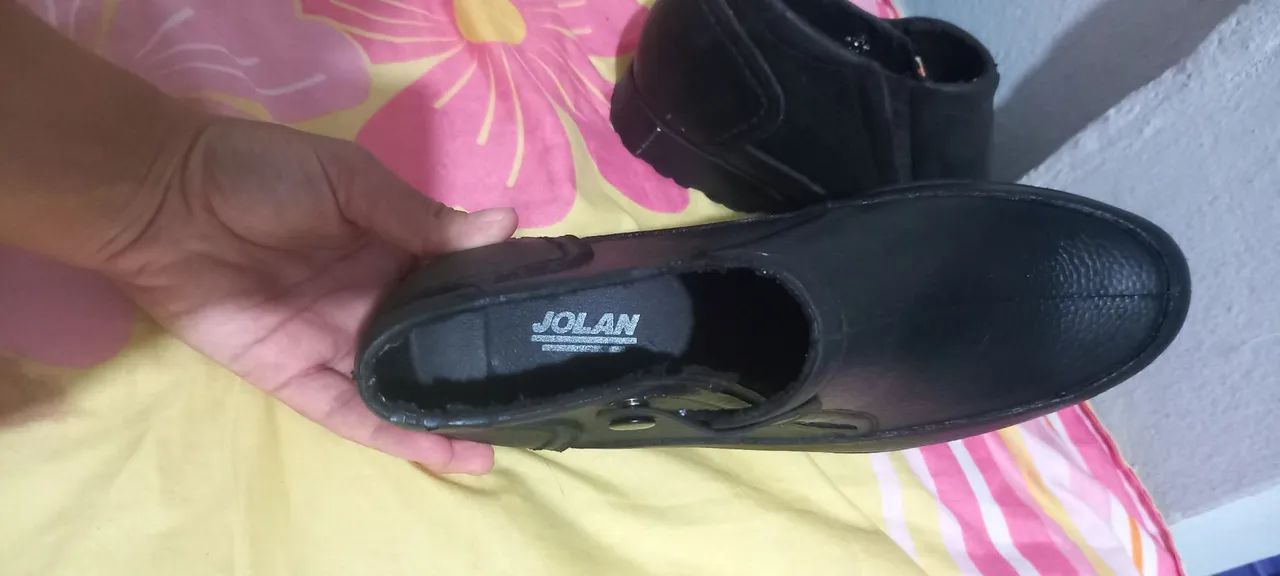 Bota Jolan - Foto 4