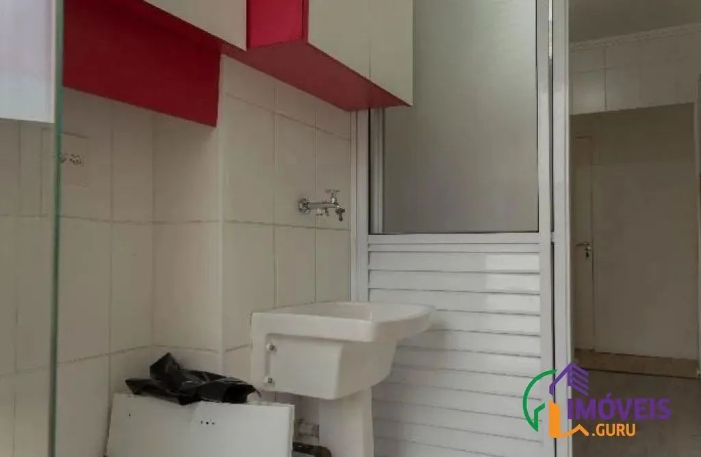 APARTAMENTO - RUDGE RAMOS - SP - Foto 5
