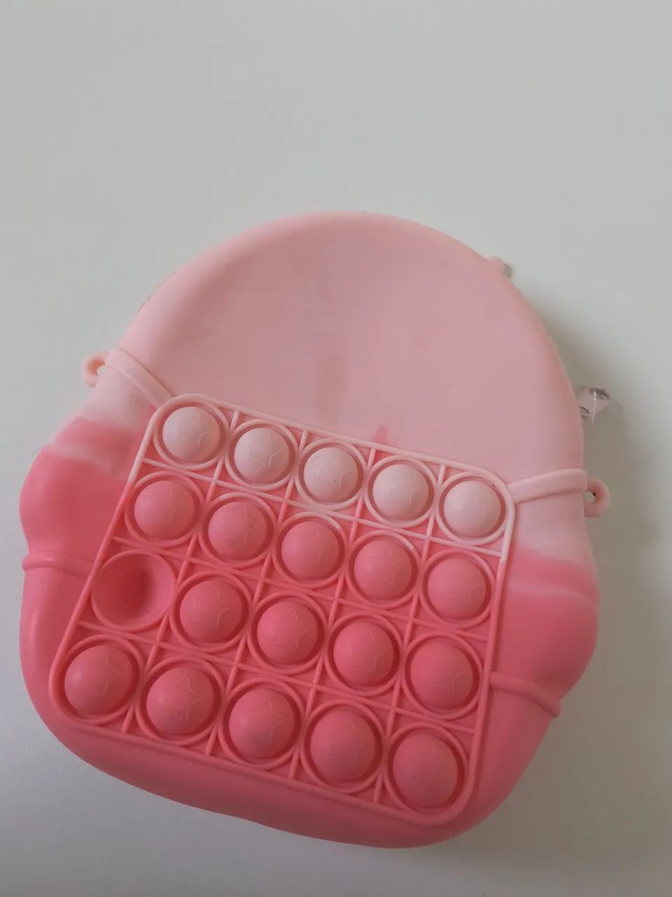 Bolsinha Pop-It  - Foto 2