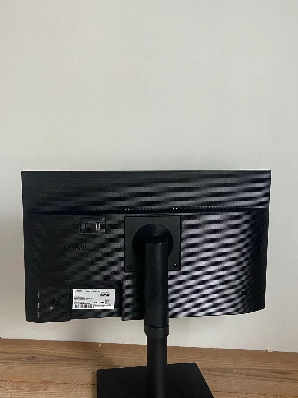 MONITOR SAMSUNG ODYSSEY G30 - Foto 4
