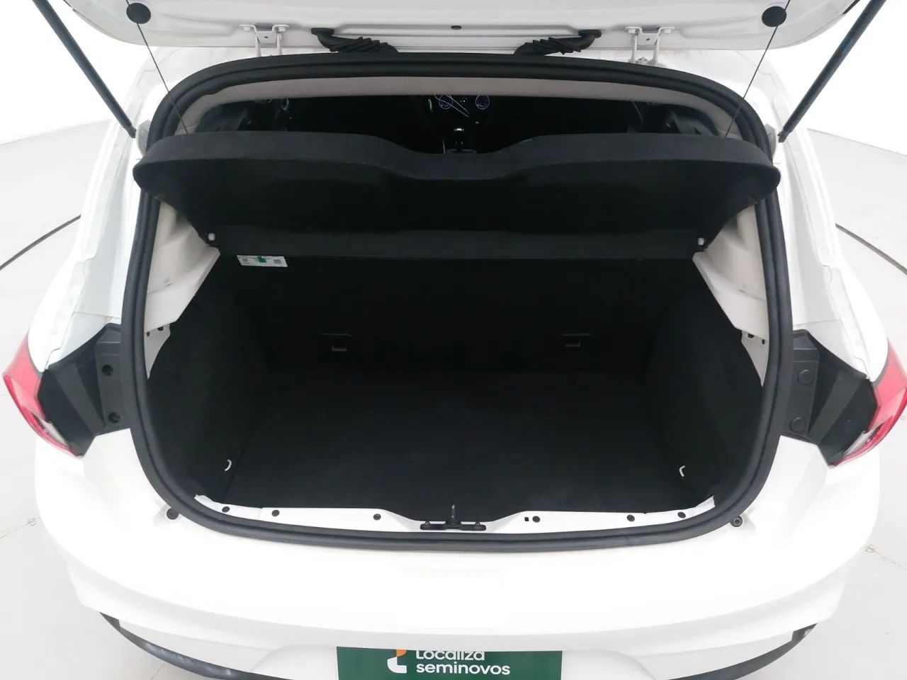 Fiat Argo DRIVE 1.0 6V Flex, foto 9 de 18