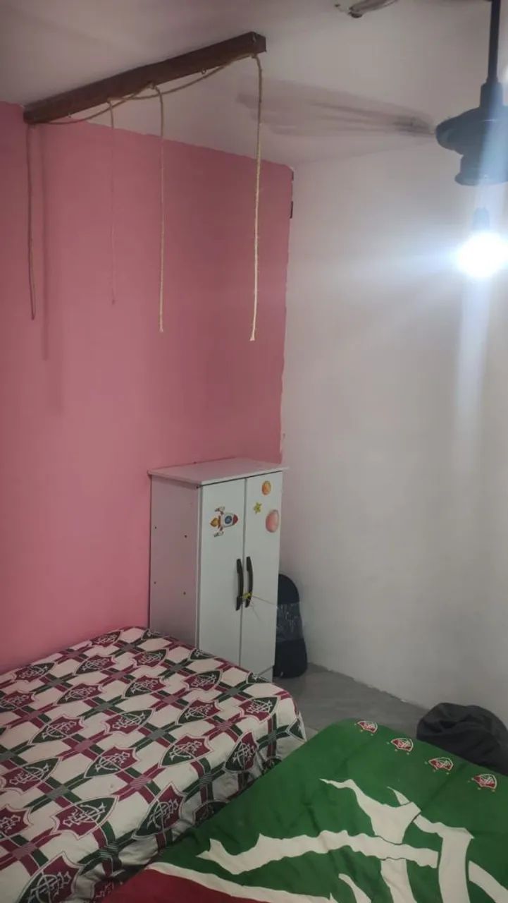 Casa para temporada 