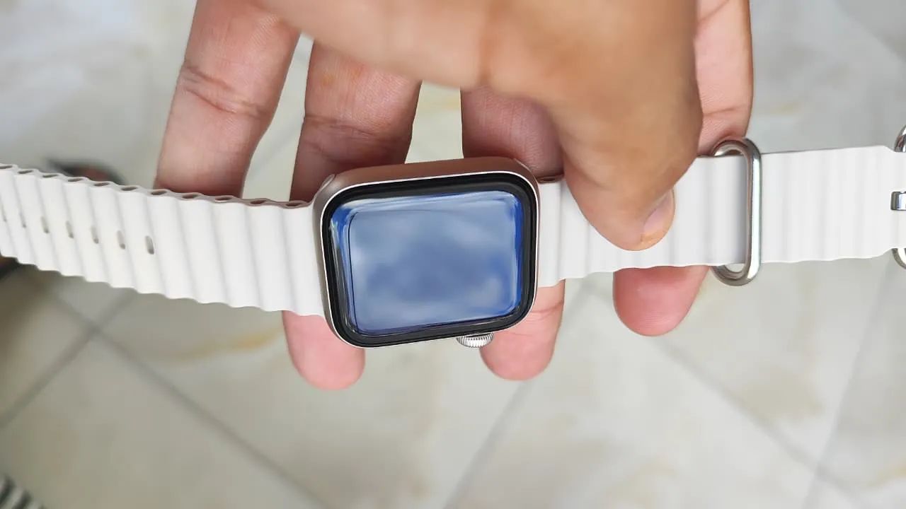 Apple Watch SE 2 - Foto 2