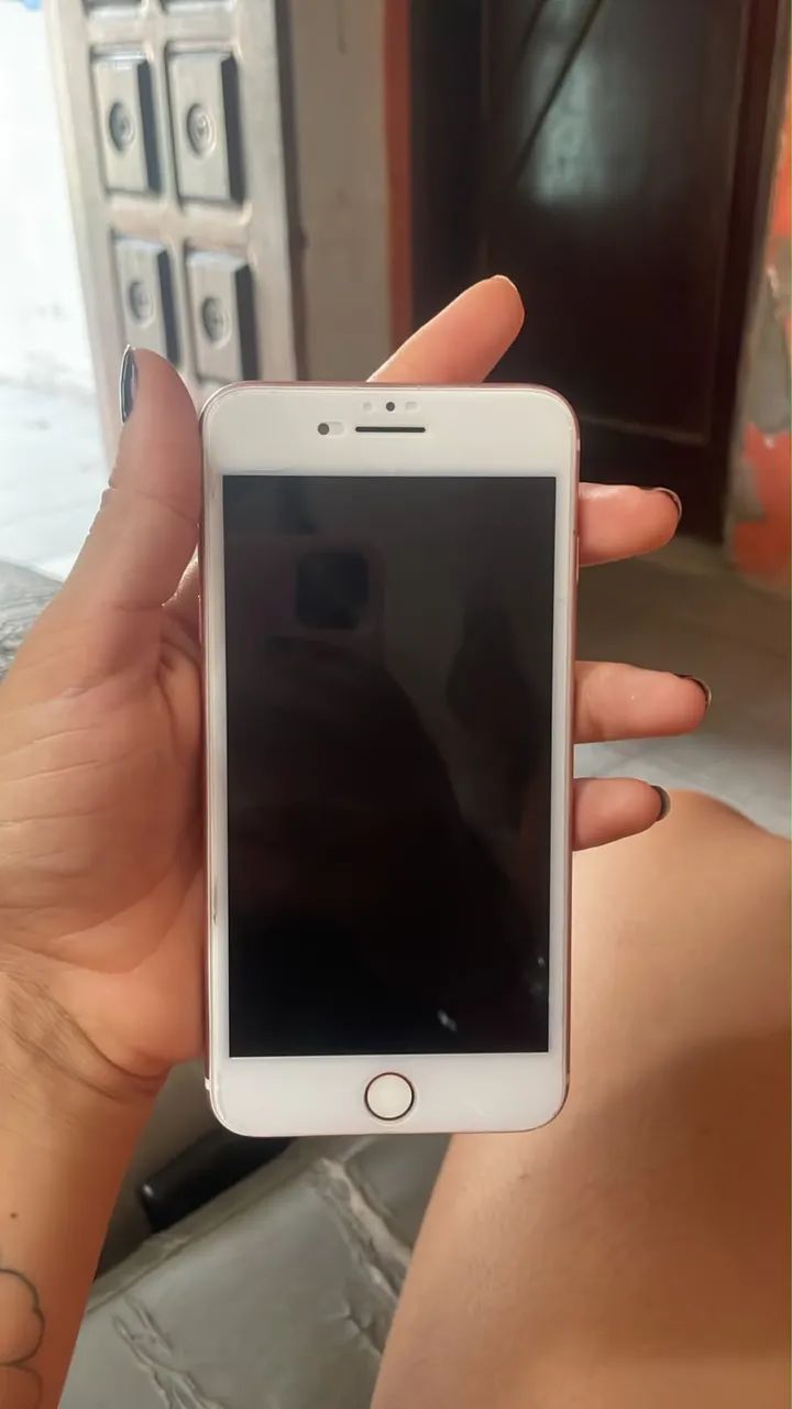 7 plus 