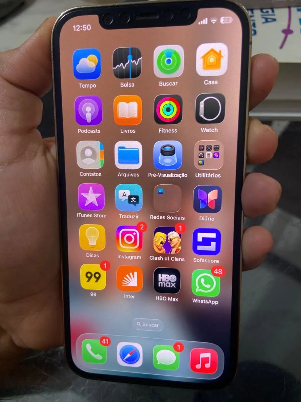 iPhone 12 PRO - Foto 2