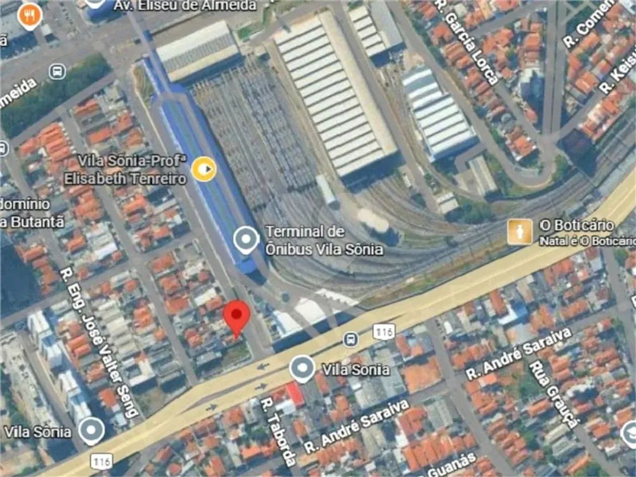 RARIDADE NA VILA SÔNIA! 2 CASAS NO MESMO TEERRENO , PODENDO SER TRANSFORMADAS EM KITCHNETS - Foto 4