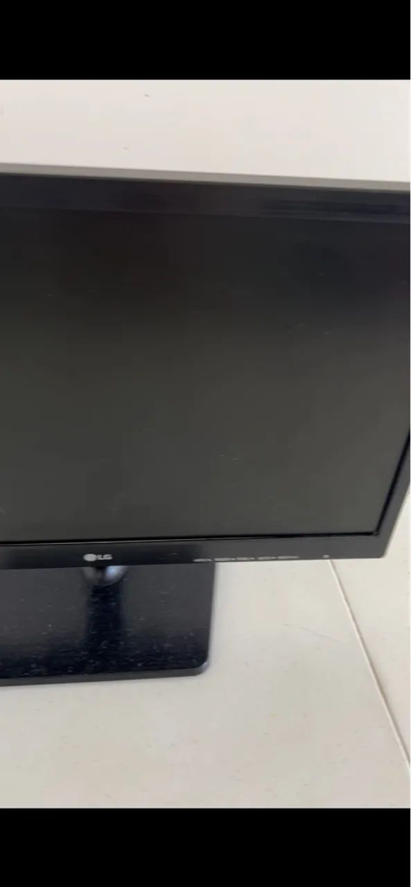 Monitor e estabilizador  - Foto 3