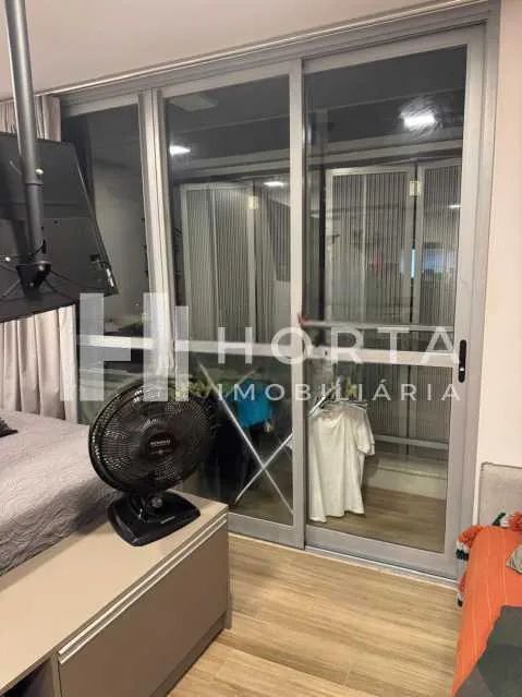 Prédio c/ infra completa, 1 quarto no Centro! - Foto 2