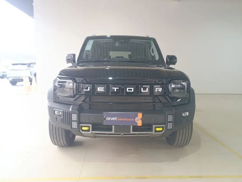 Jetour T2 Premium 2027 - Foto 2