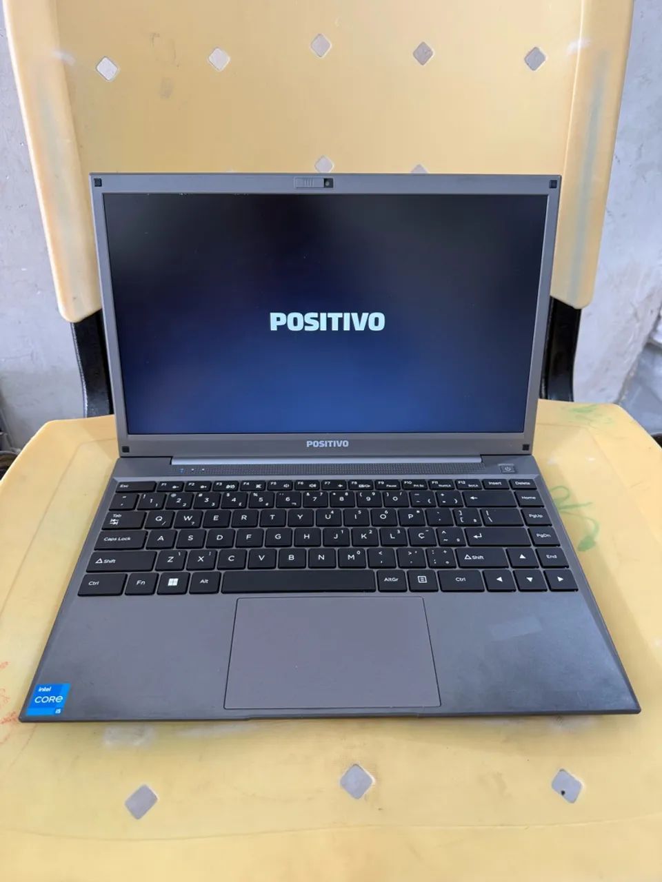 Notebook Core I5 11ª Geração 