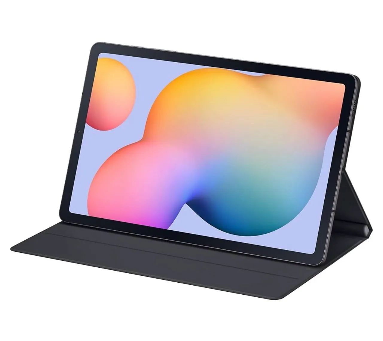 Tablet Sansung S6 lite perfeito estado - Foto 3