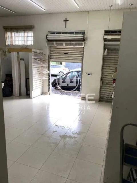 salão para alugar em santa terezinha, piracicaba 54m² - Foto 2