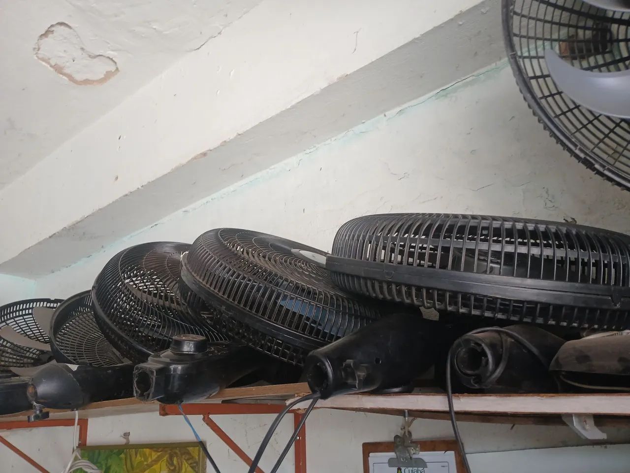 Ventiladores - Foto 2