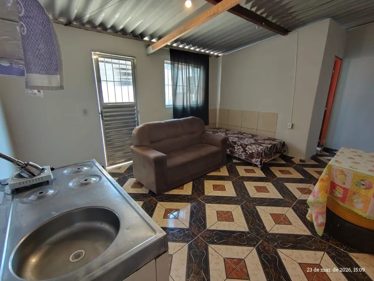 Foto - Campinas - Jardim Campo Belo