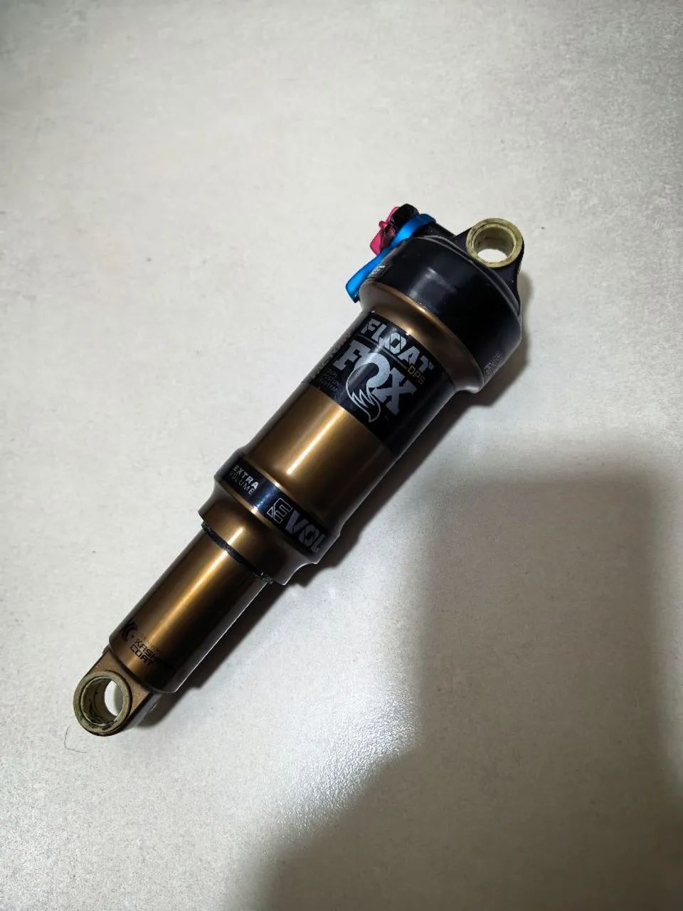 Shock fox kashima 