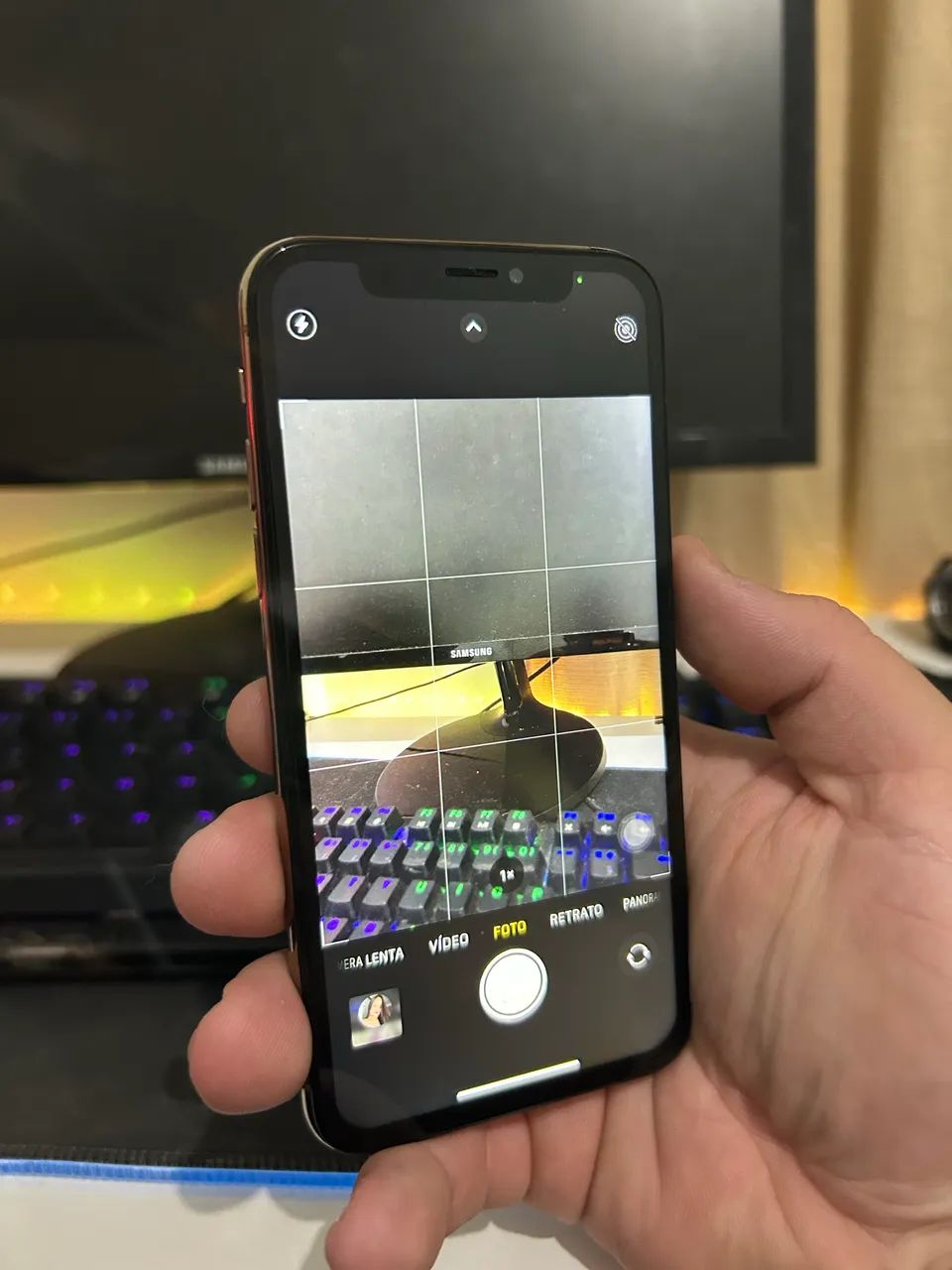 iPhone XS 256gb  - Foto 3