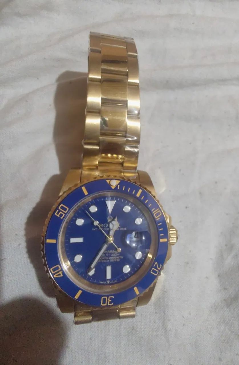 Relógio linha Premium 