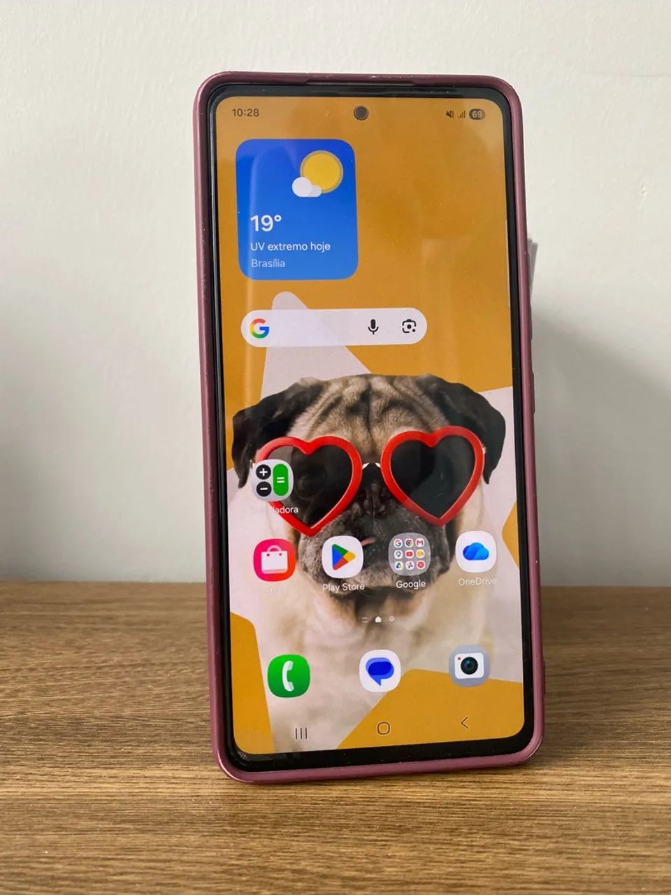 Celular A53 - Foto 2