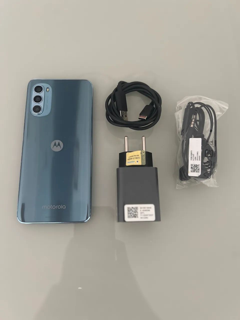 Moto G52 128gb 4gb RAM - Foto 4