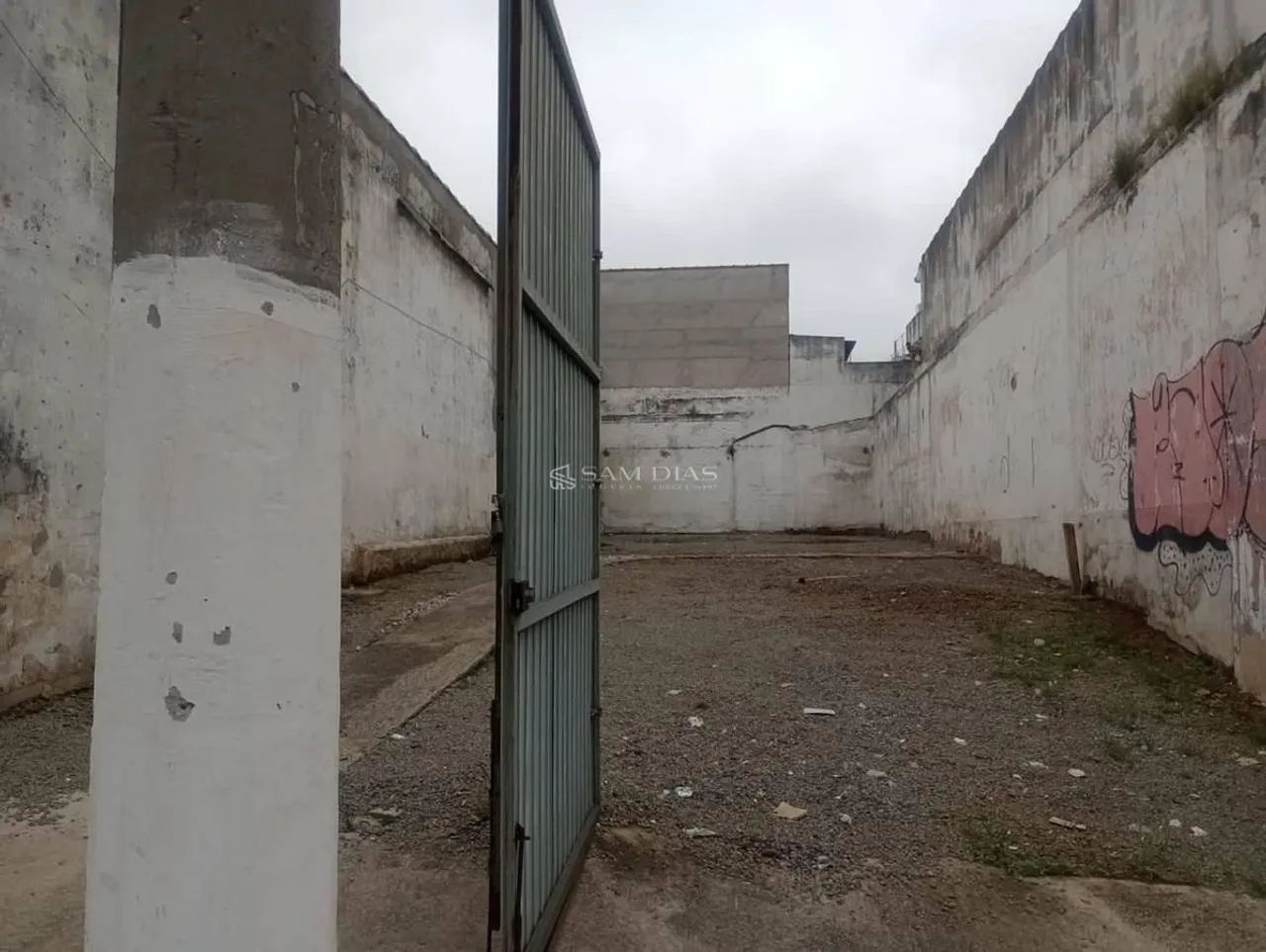 Terreno na Mooca  200 m² - Foto 2