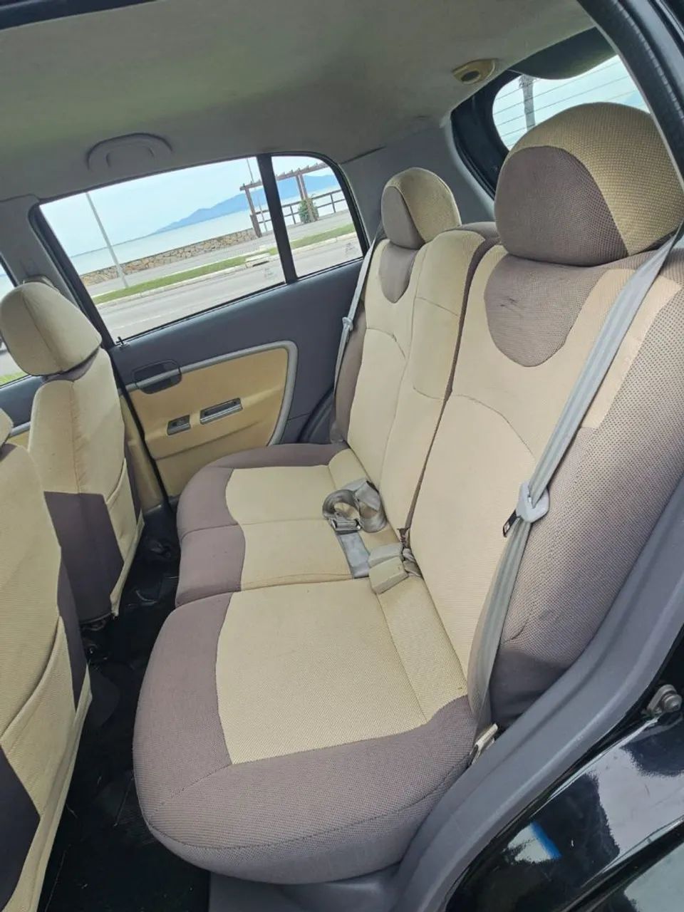 Chery Face 1.3 16v/1.3 16V Flex.mec. 2011 - Foto 5