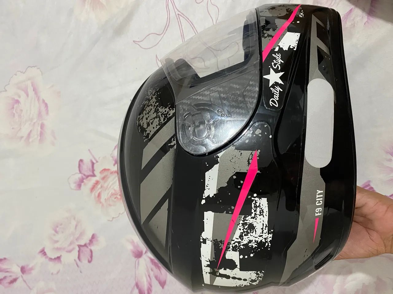 Capacete  - Foto 3