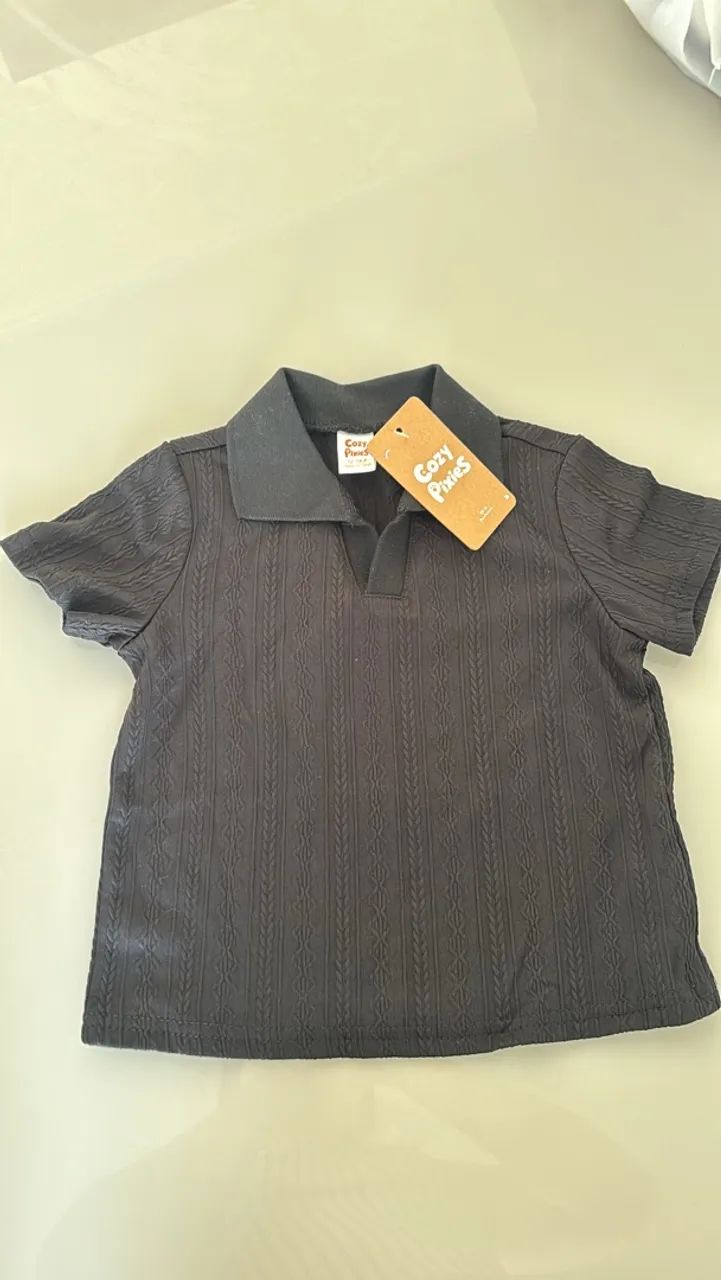 Kit roupa bebê  - Foto 2