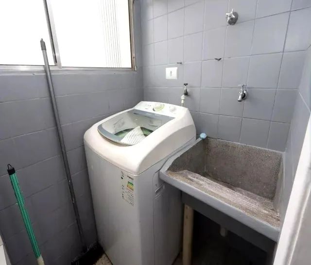 Apartamento para aluguel / 1 dormitório com mobília  - Foto 10