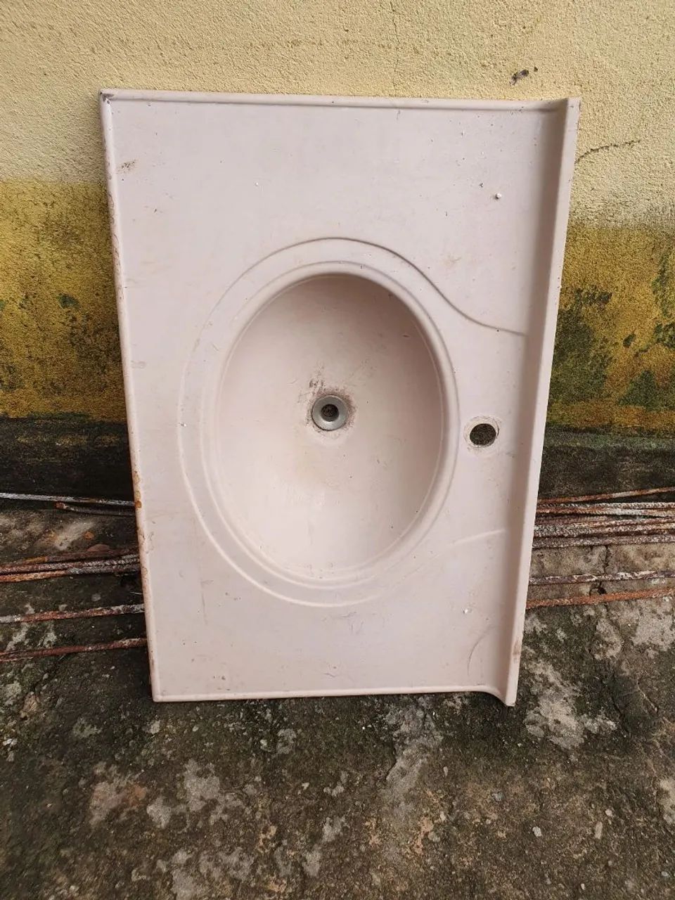 Pia pra banheiro - Foto 4